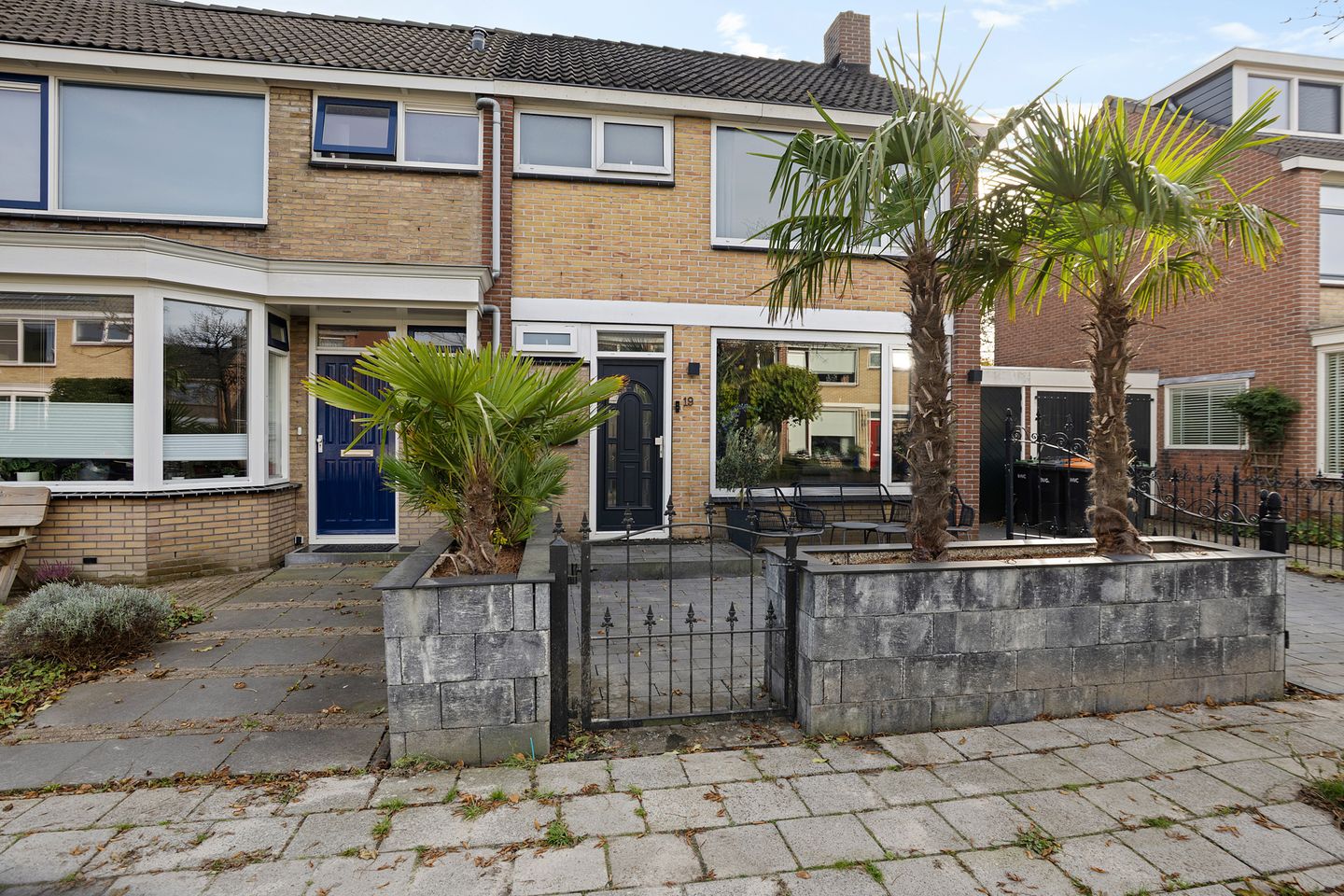 Foto 4 van Dibbitsstraat 19