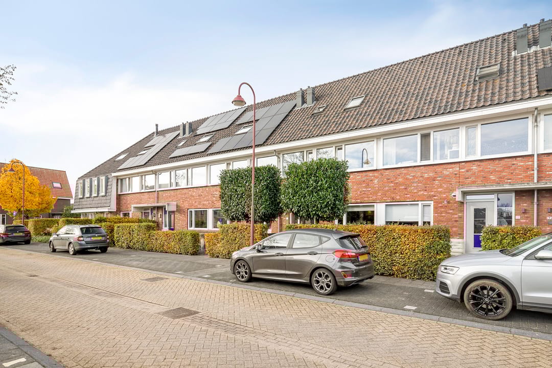 Photo 2 of Tijsselinglaan 24