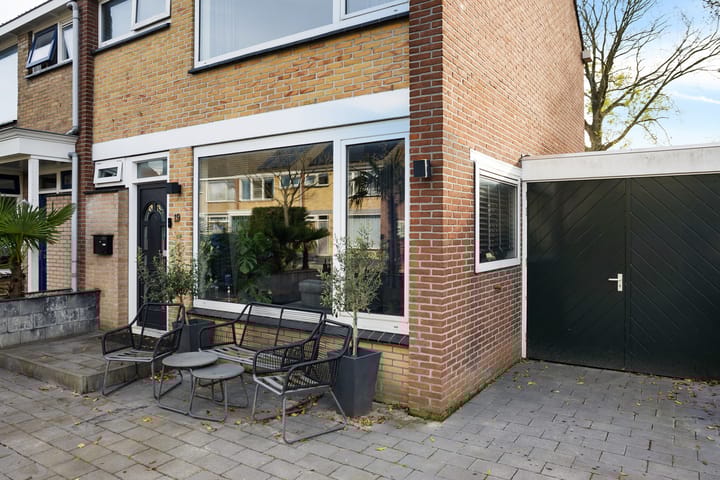 Photo 6 of Dibbitsstraat 19