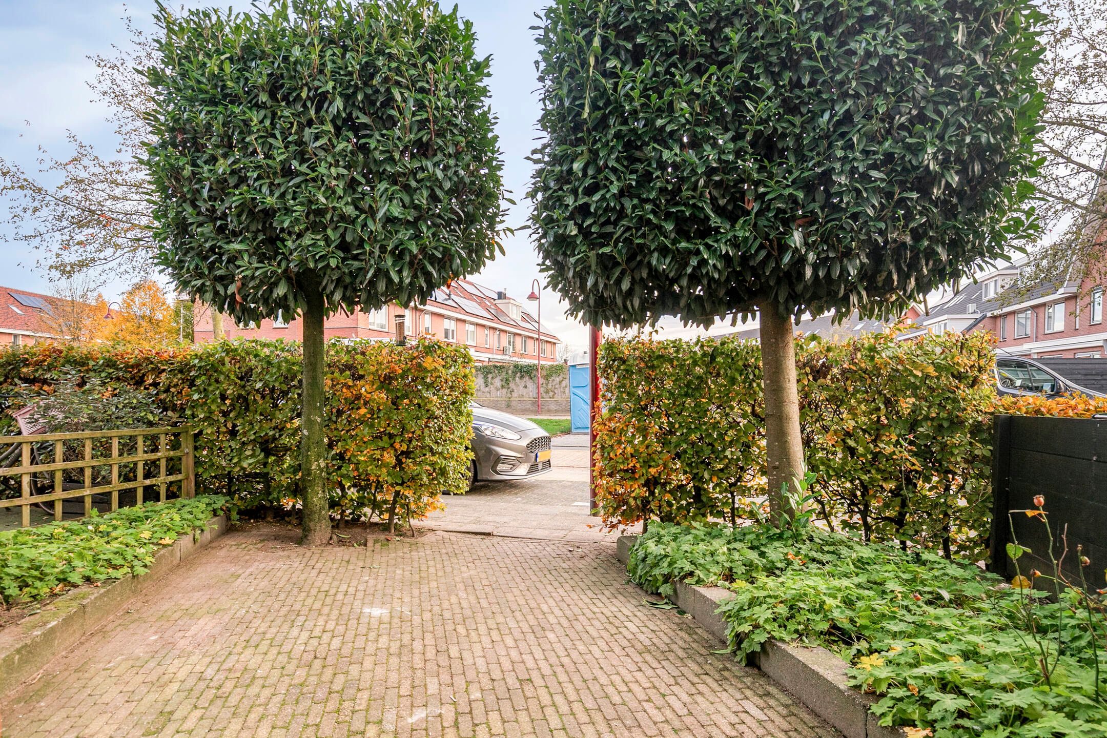 Photo 3 of Tijsselinglaan 24