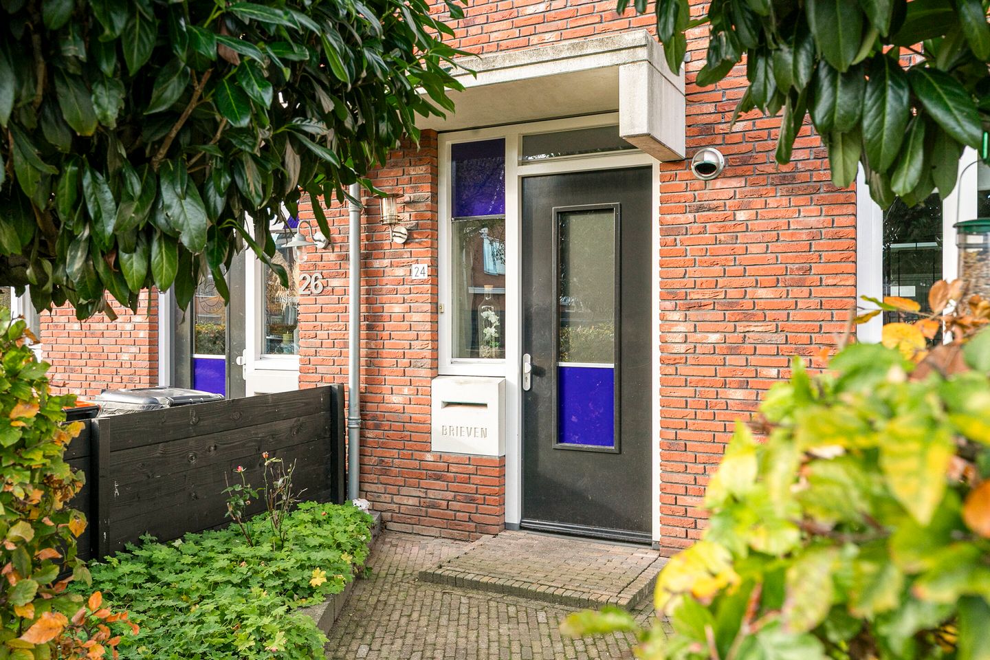 Photo 4 of Tijsselinglaan 24