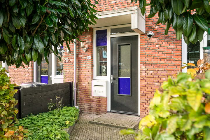 Photo 4 of Tijsselinglaan 24