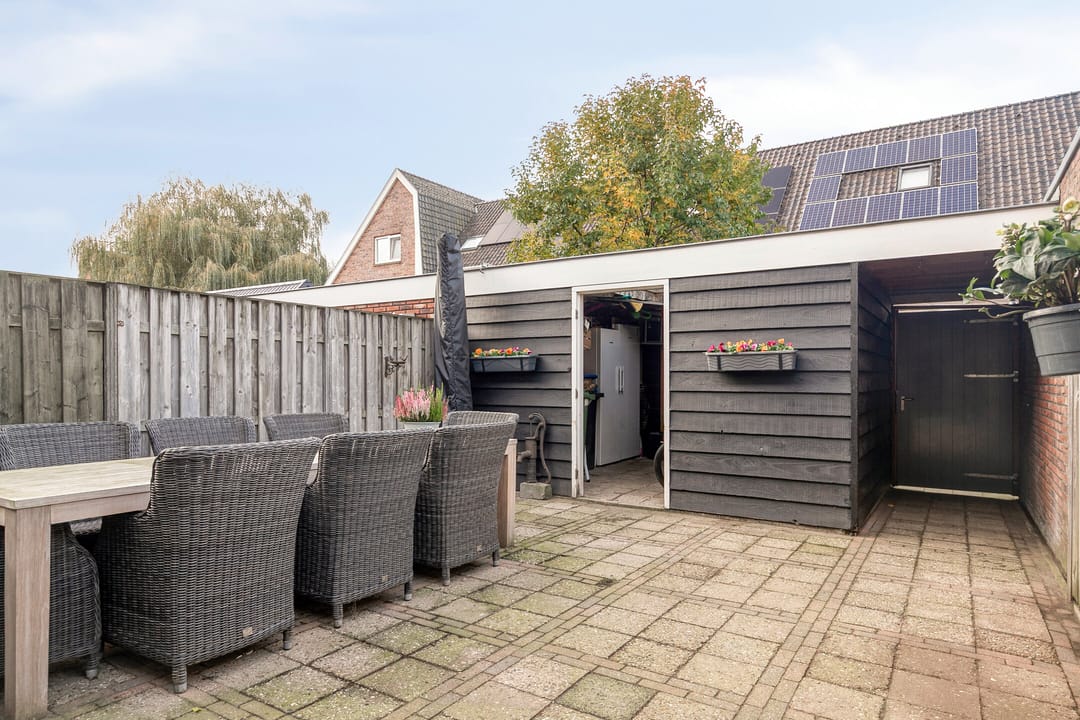 Photo 32 of Tijsselinglaan 24