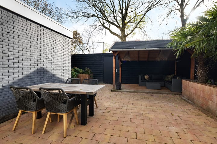 Photo 39 of Dibbitsstraat 19