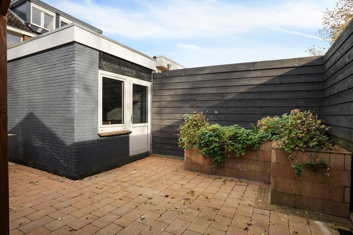 Photo 40 of Dibbitsstraat 19