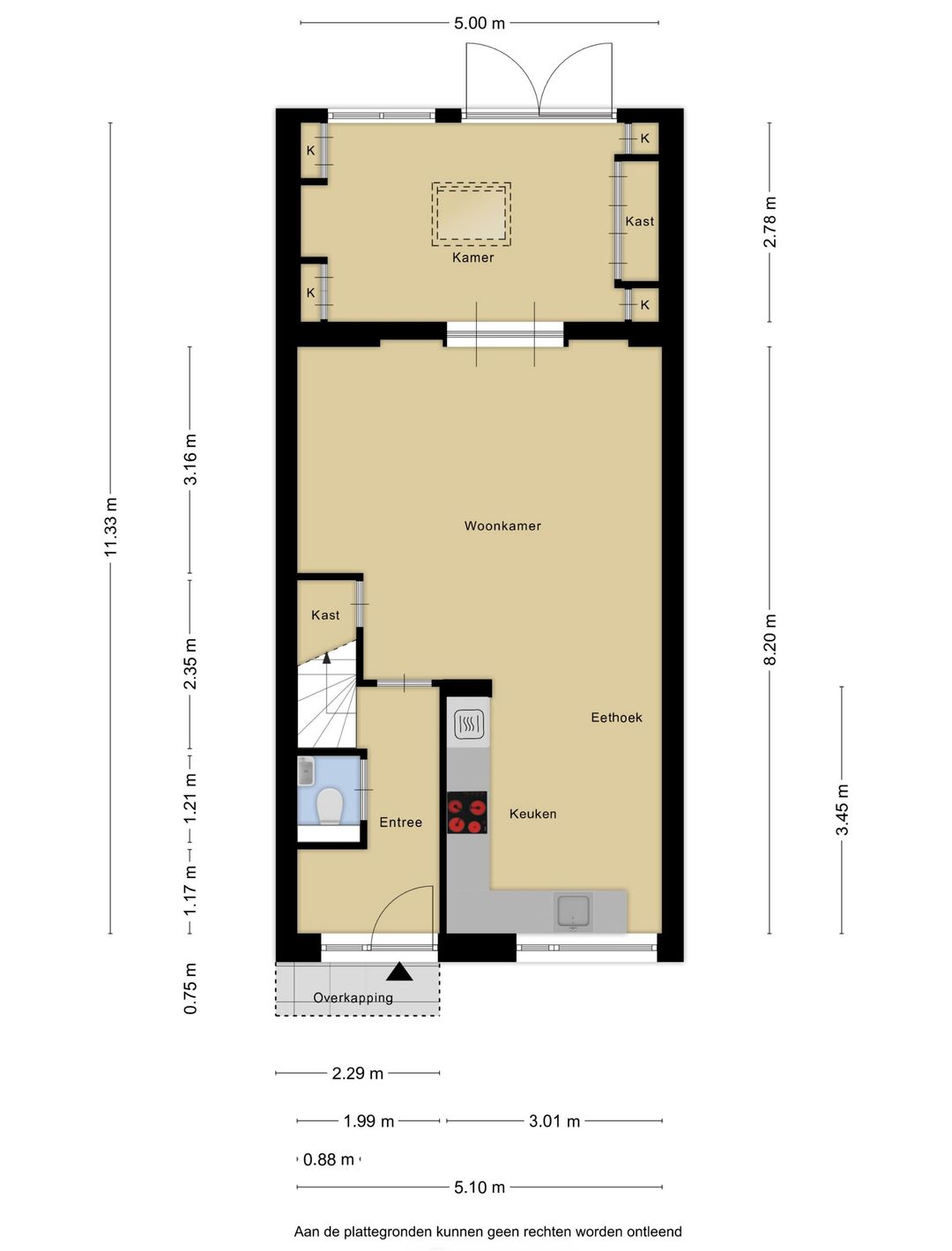 Photo 38 of Tijsselinglaan 24