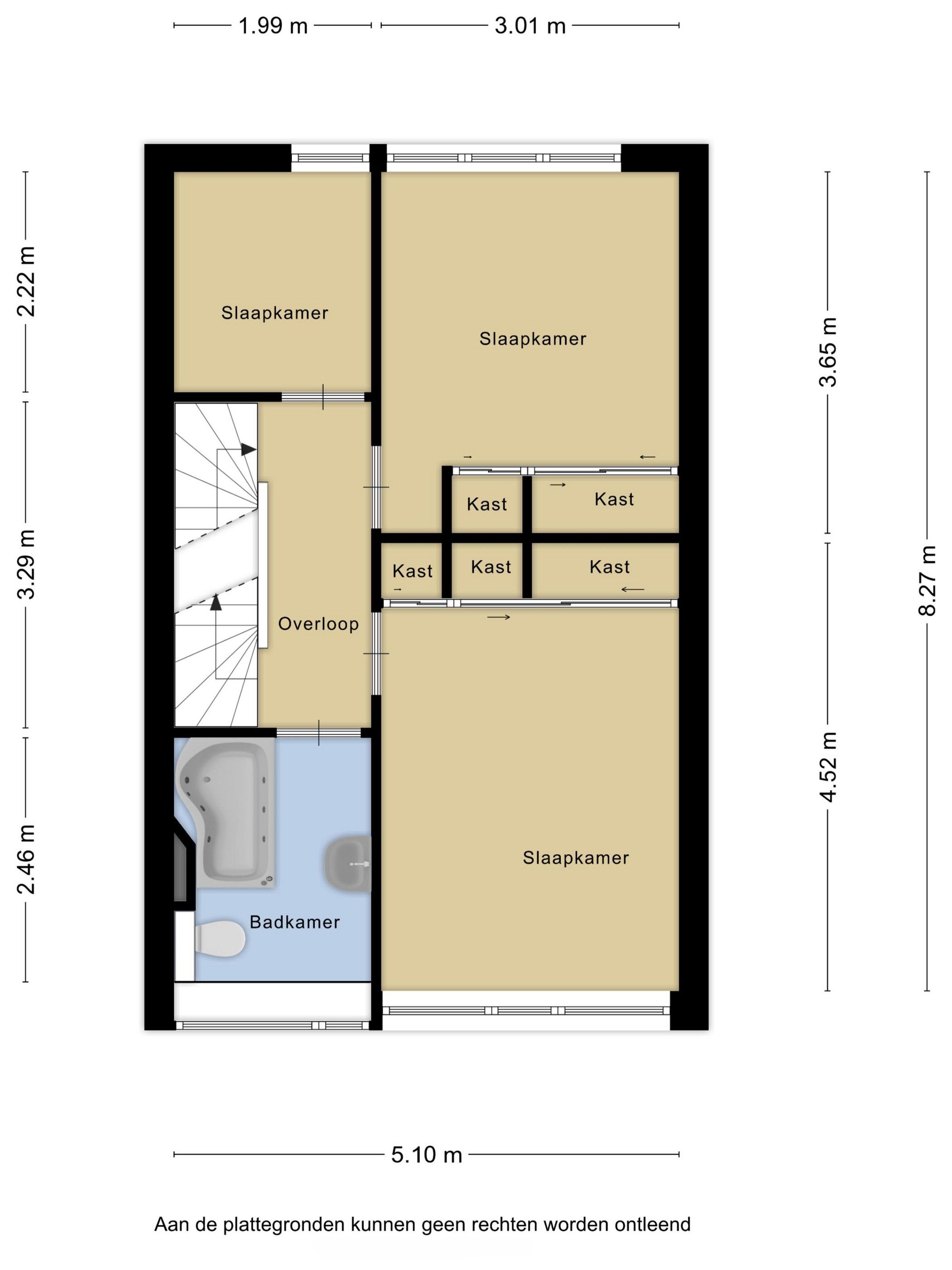 Photo 39 of Tijsselinglaan 24