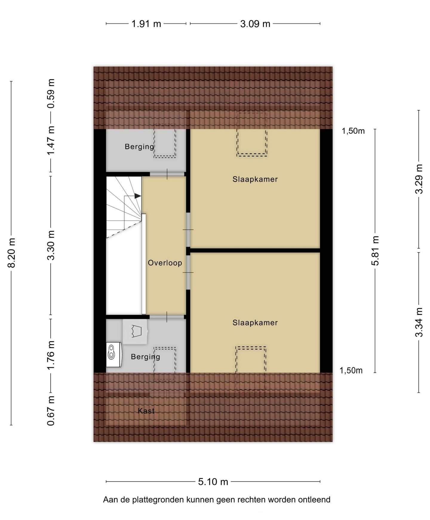 Photo 40 of Tijsselinglaan 24