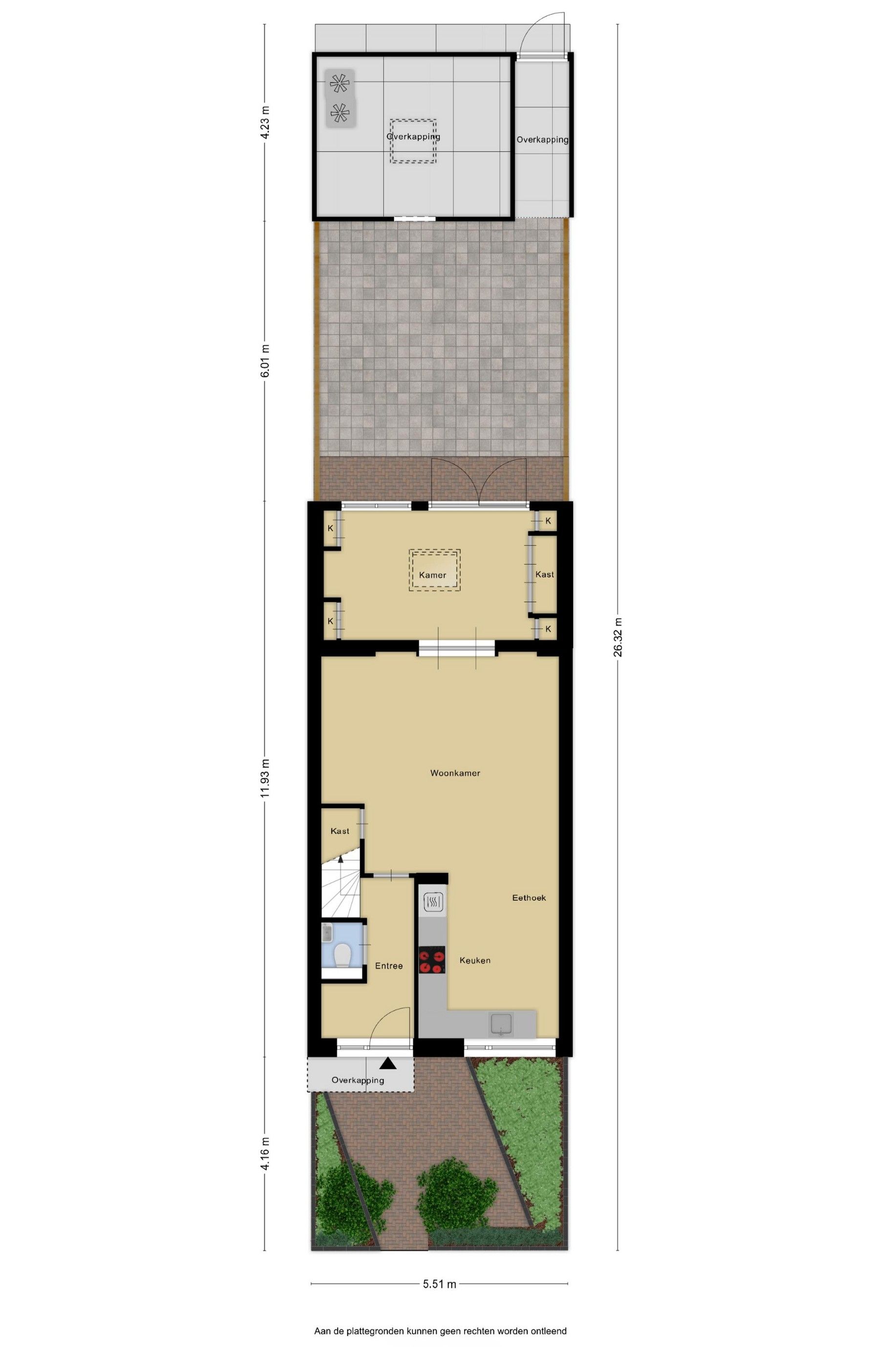 Photo 42 of Tijsselinglaan 24