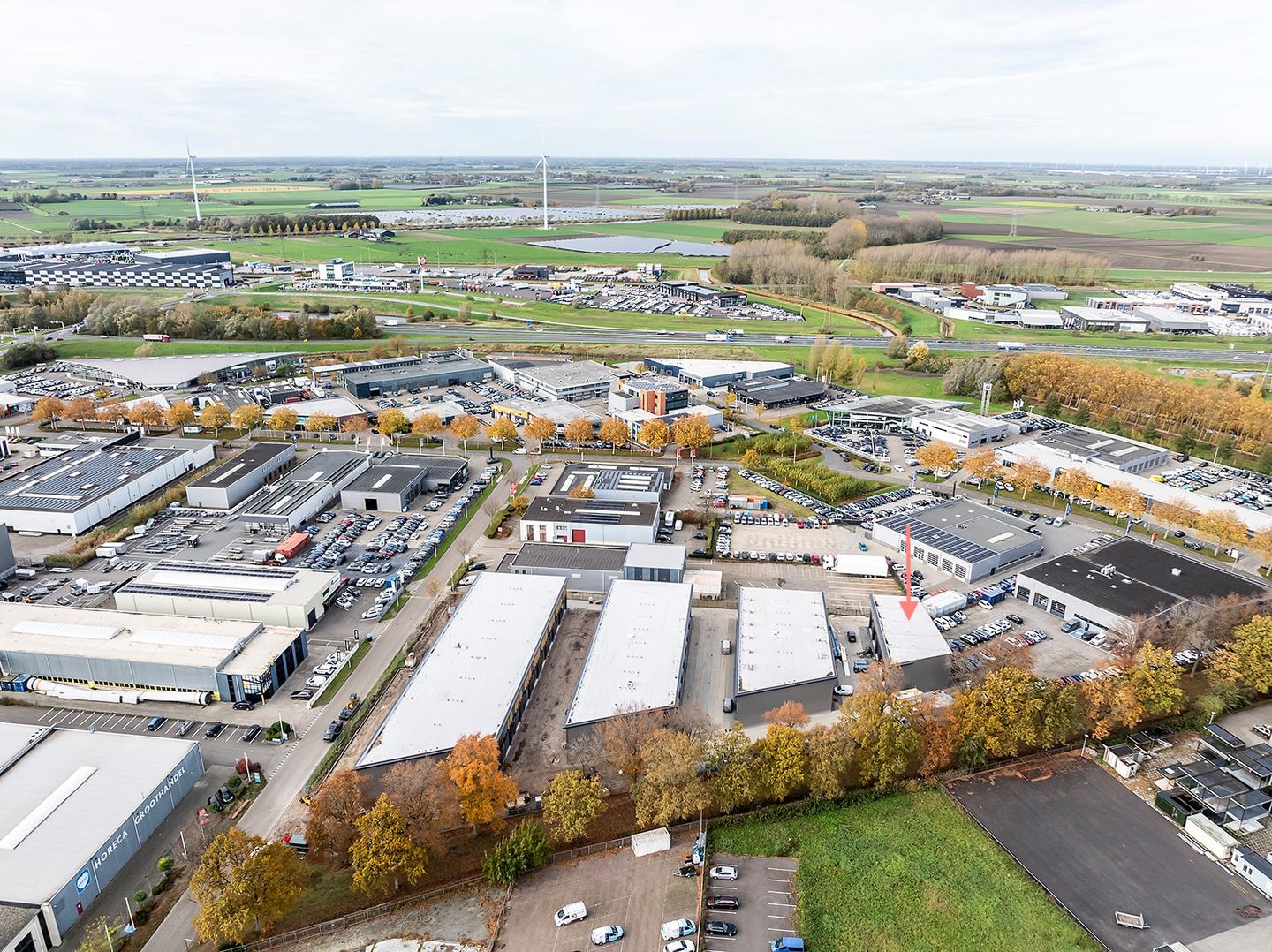 View photo 3 of Vaartveld 7-t