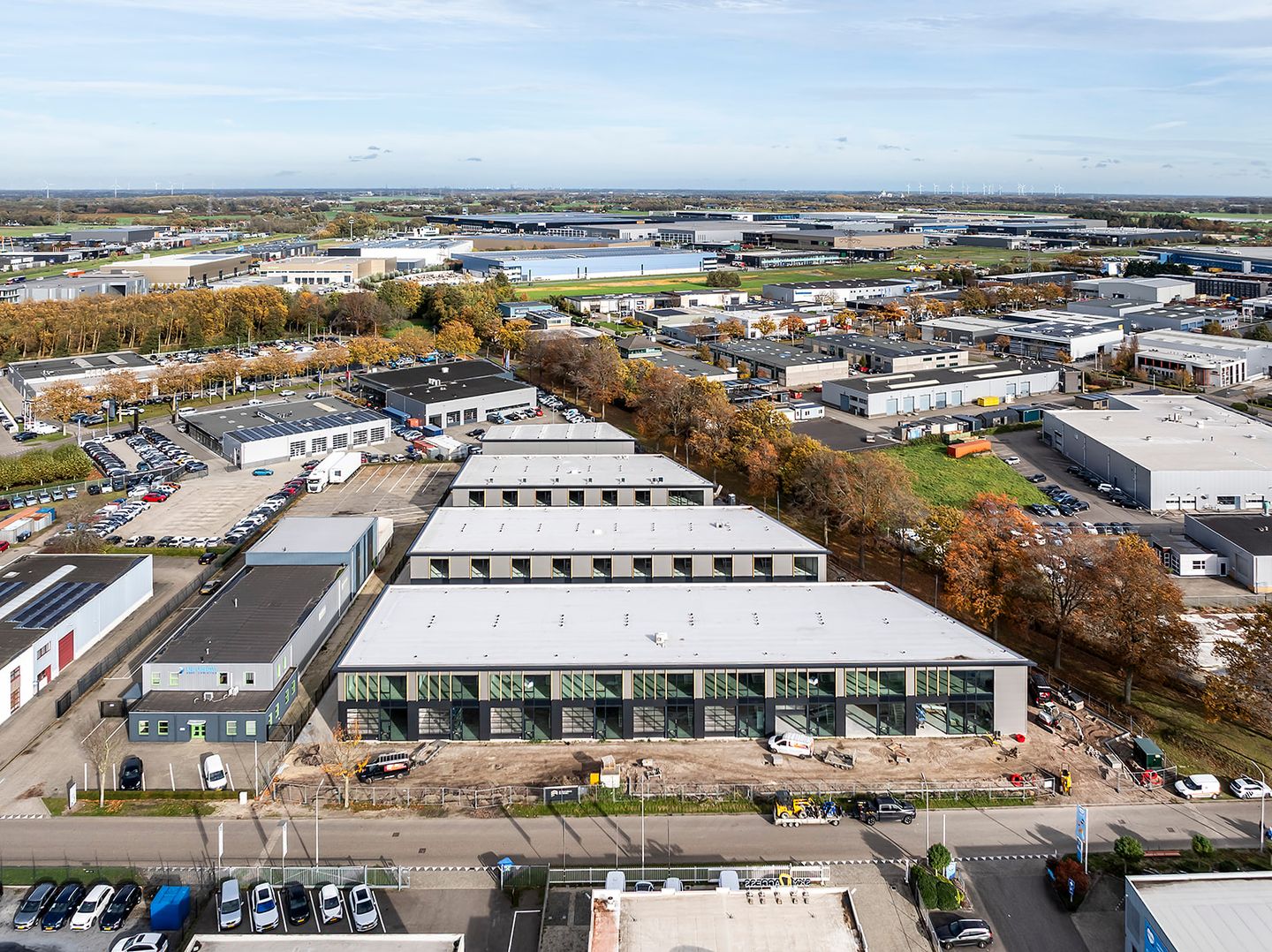 View photo 4 of Vaartveld 7-t