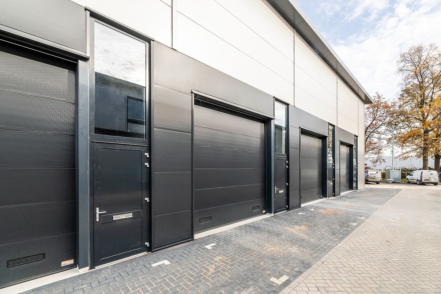 View photo 5 of Vaartveld 7-t