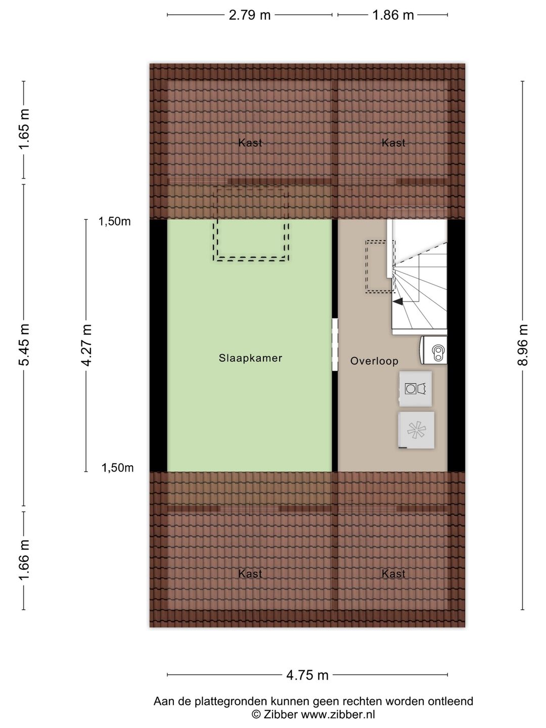 Foto 52 van Mauritsstraat 34