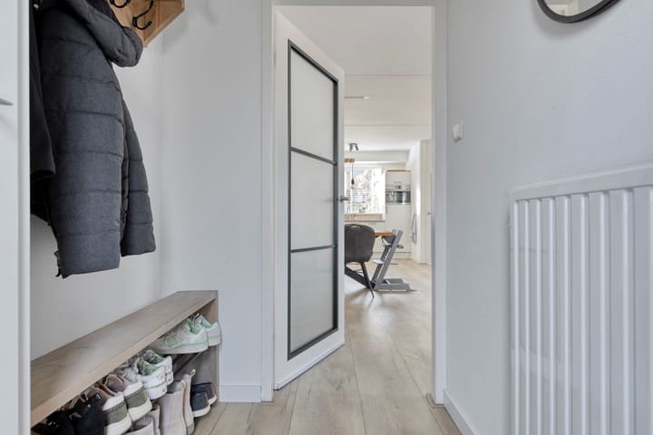 Foto 5 van Mauritsstraat 34