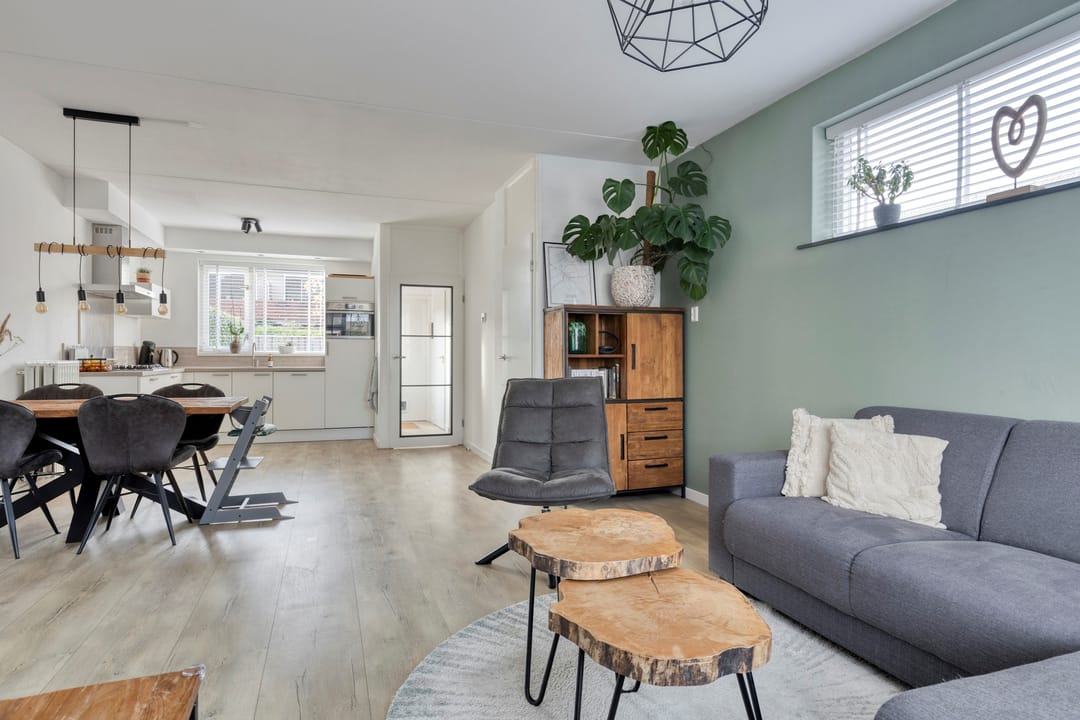 Foto 8 van Mauritsstraat 34