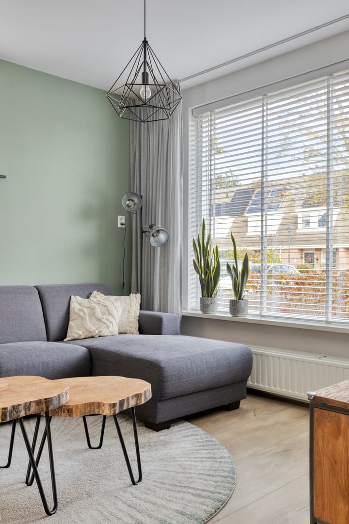 Foto 9 van Mauritsstraat 34