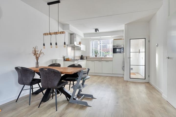 Foto 11 van Mauritsstraat 34