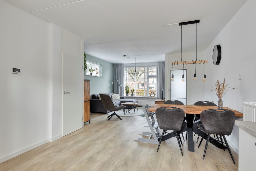 Foto 13 van Mauritsstraat 34