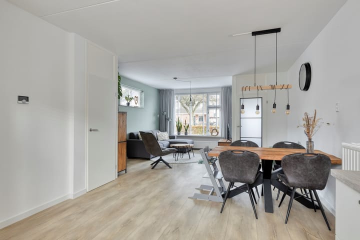 Foto 13 van Mauritsstraat 34