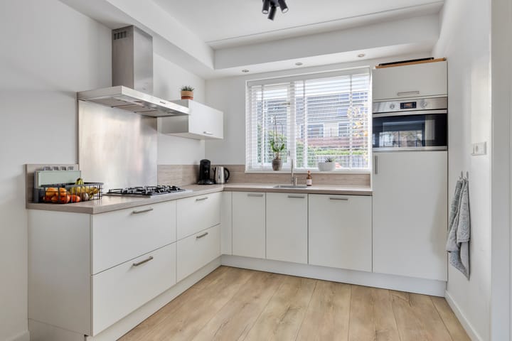 Foto 14 van Mauritsstraat 34