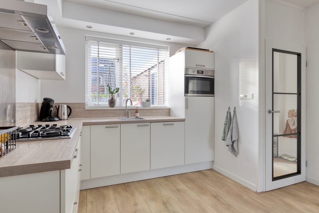 Foto 17 van Mauritsstraat 34