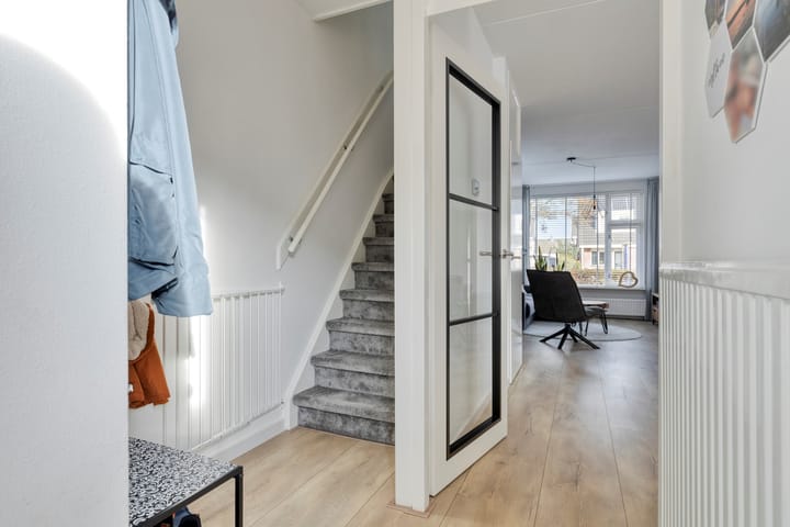 Foto 21 van Mauritsstraat 34