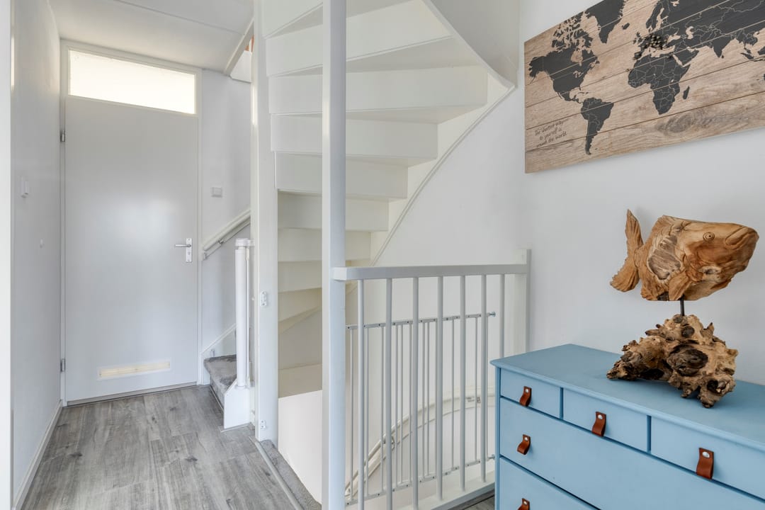 Foto 22 van Mauritsstraat 34