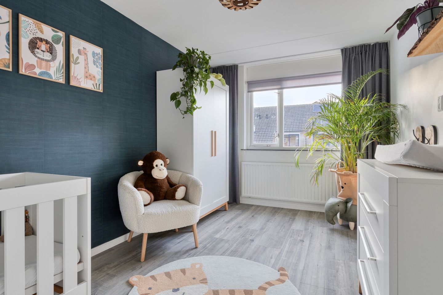 Foto 29 van Mauritsstraat 34