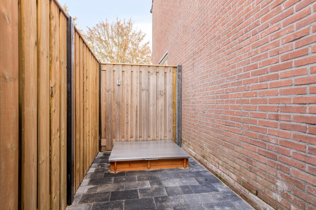 Foto 37 van Mauritsstraat 34