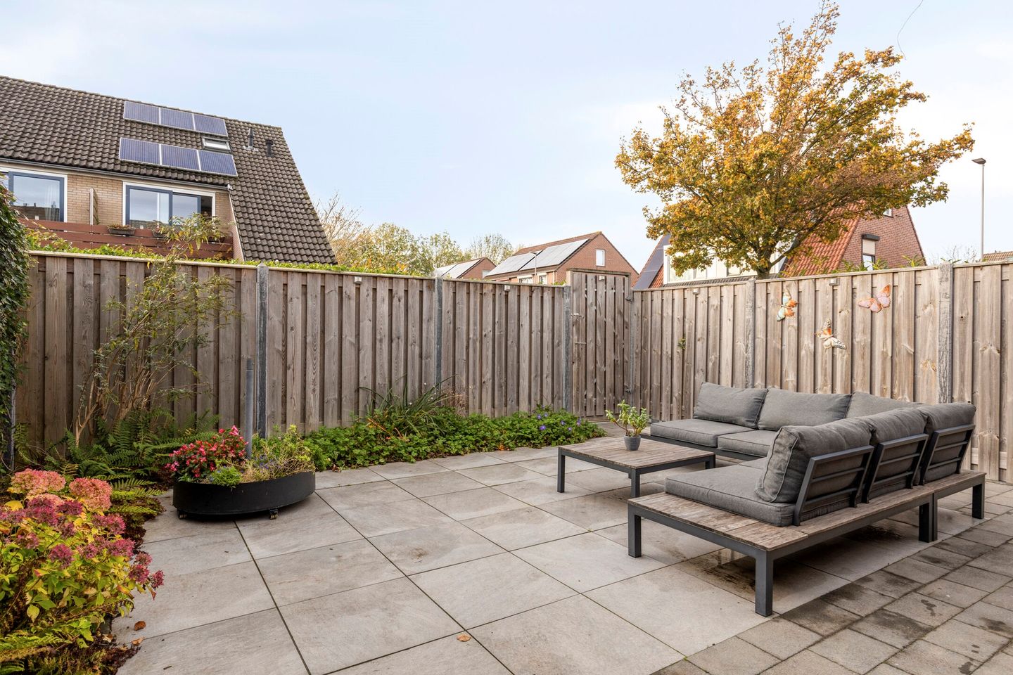 Foto 40 van Mauritsstraat 34