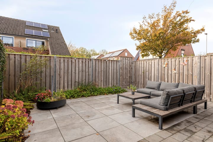 Foto 40 van Mauritsstraat 34