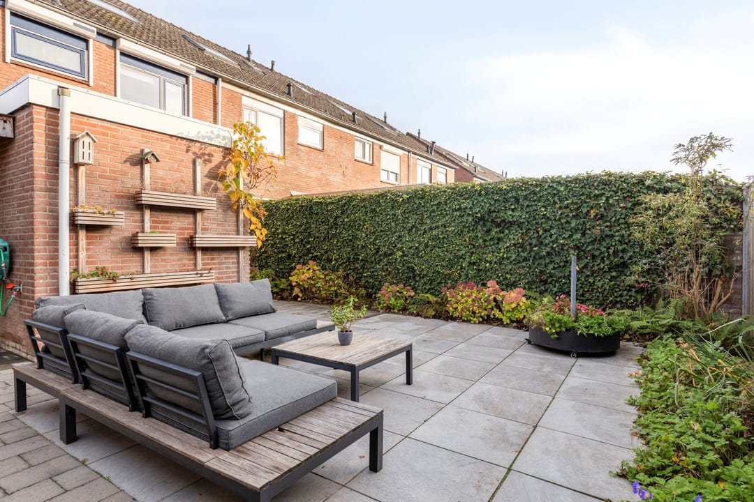 Foto 41 van Mauritsstraat 34