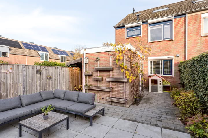 Foto 42 van Mauritsstraat 34