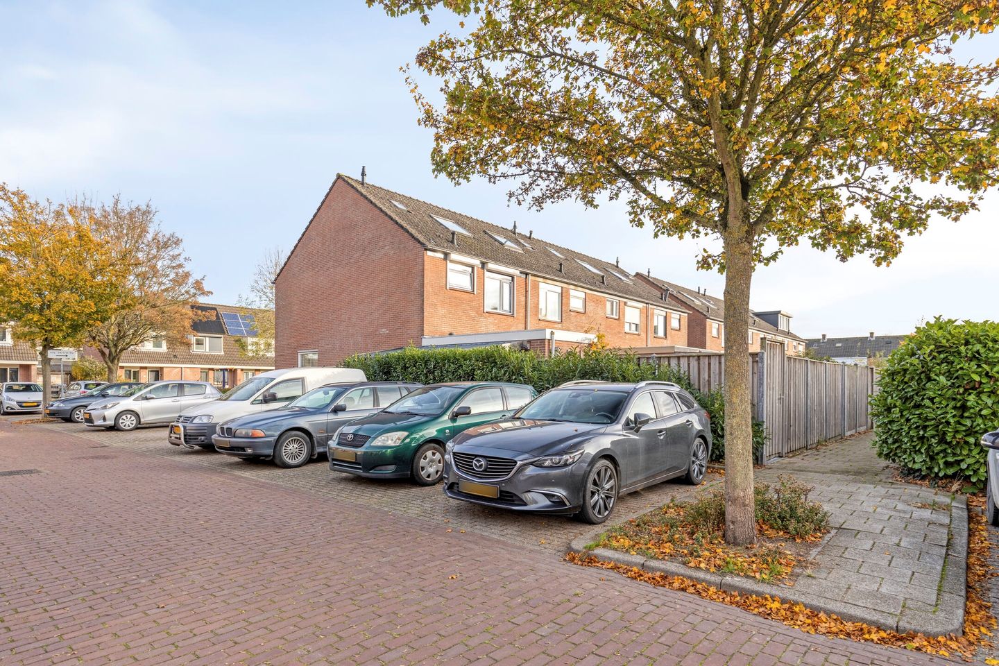 Foto 44 van Mauritsstraat 34