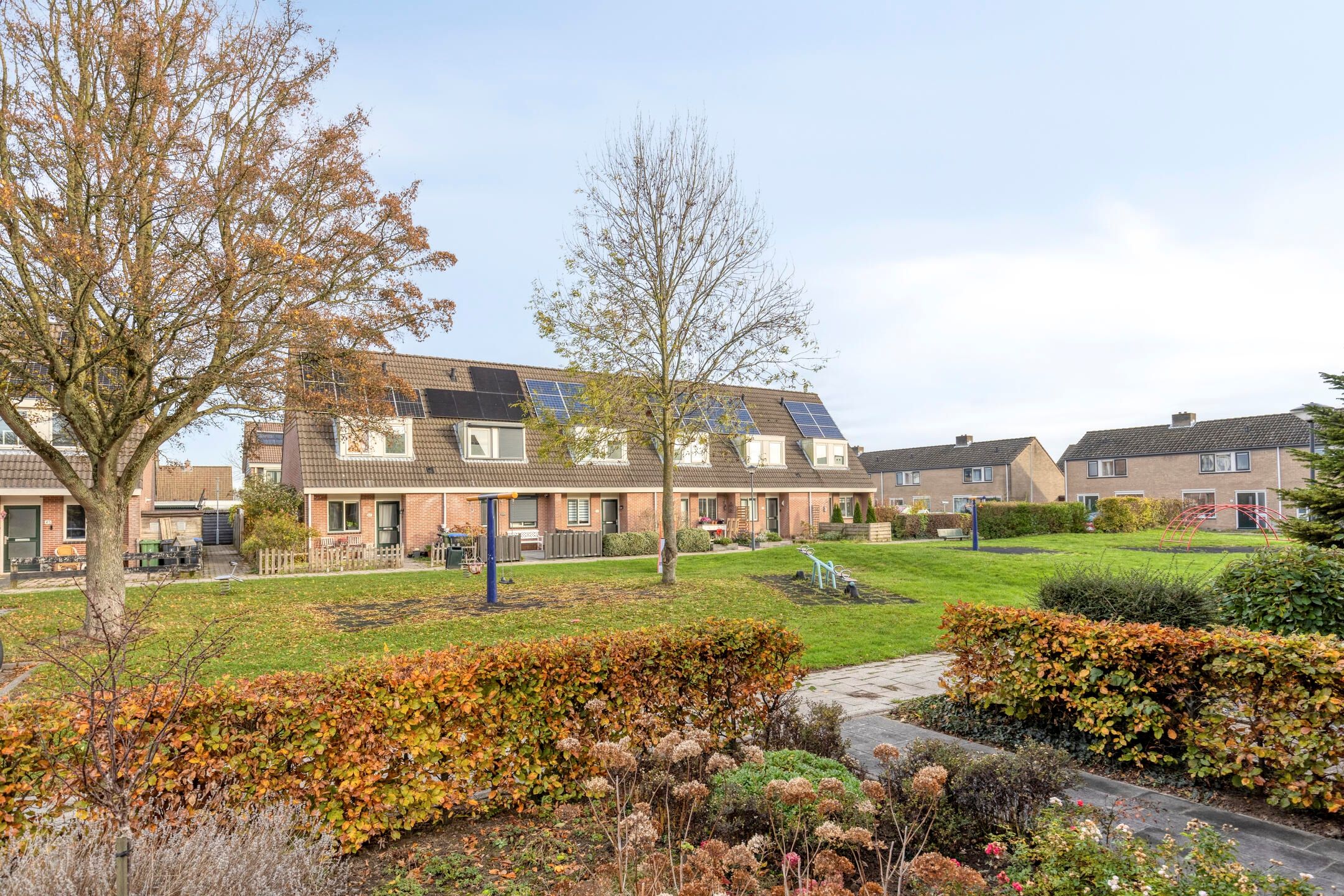 Foto 45 van Mauritsstraat 34