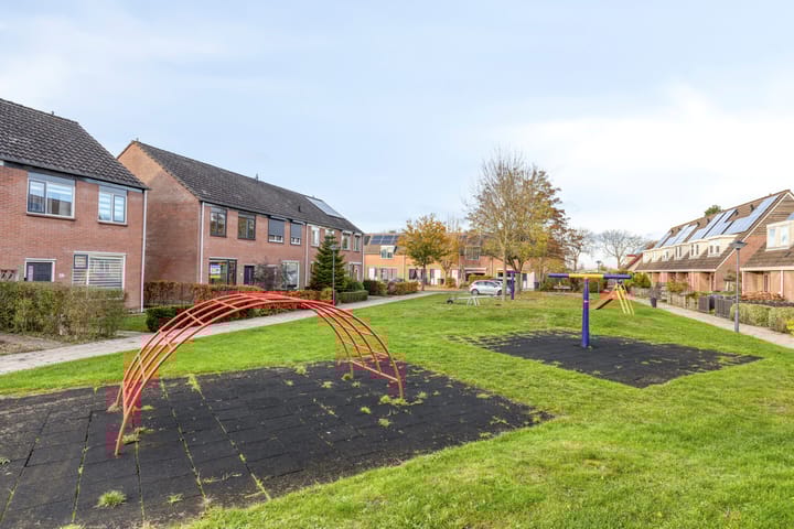 Foto 47 van Mauritsstraat 34