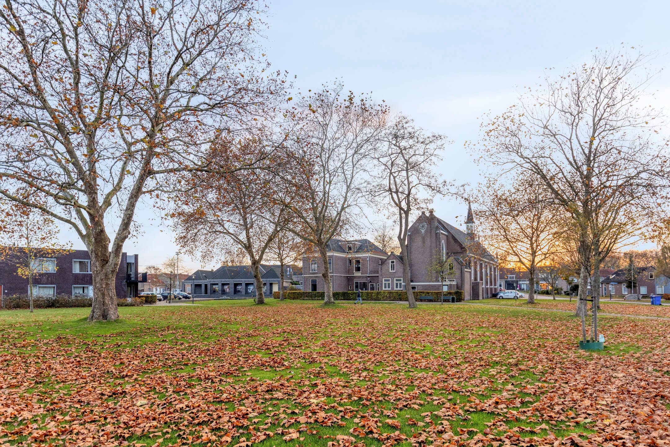 Foto 48 van Mauritsstraat 34