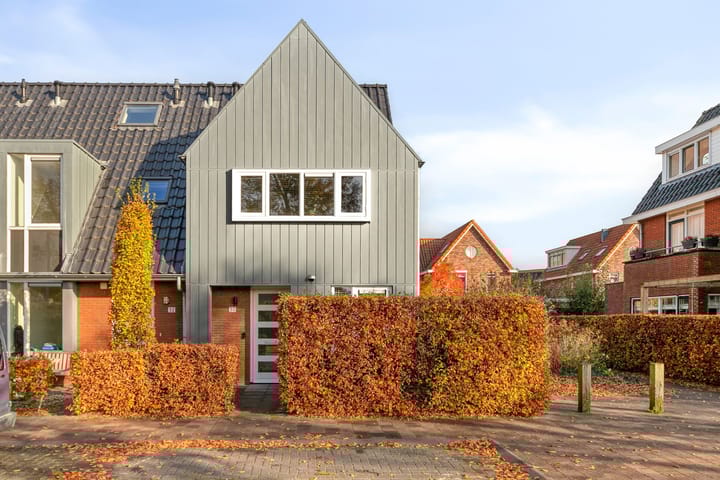 Foto 1 van Tuinwal 30