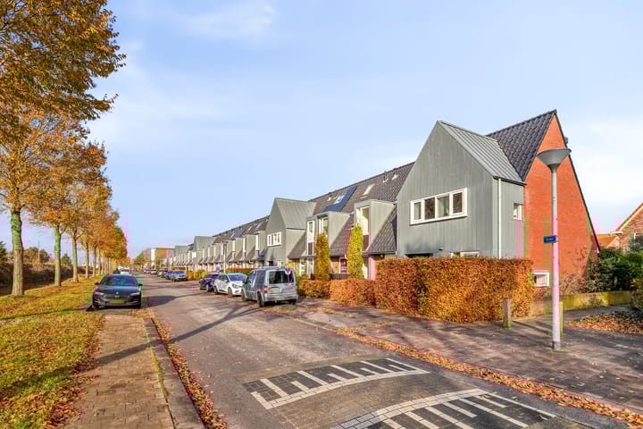 Foto 2 van Tuinwal 30