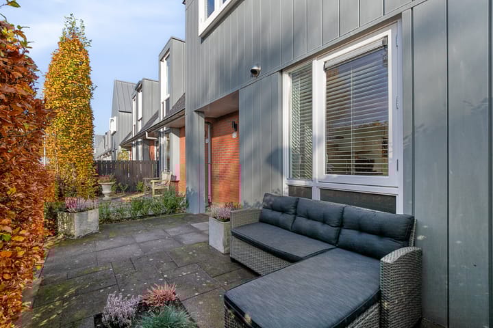 Foto 4 van Tuinwal 30