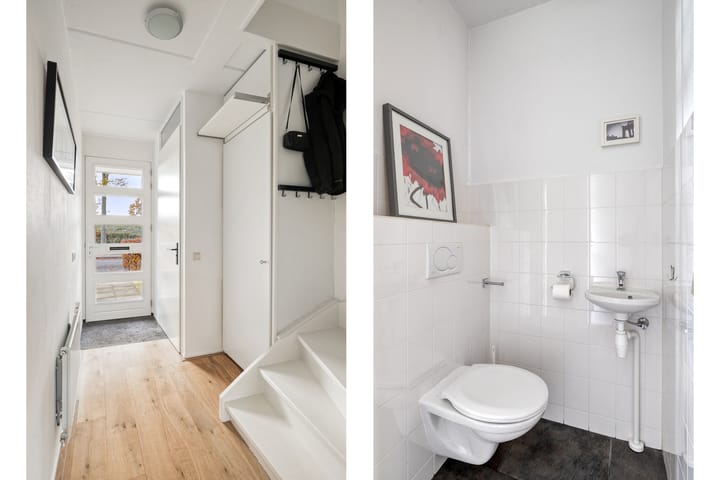 Foto 5 van Tuinwal 30