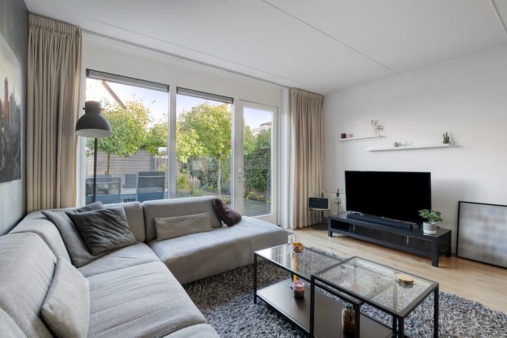 Foto 7 van Tuinwal 30