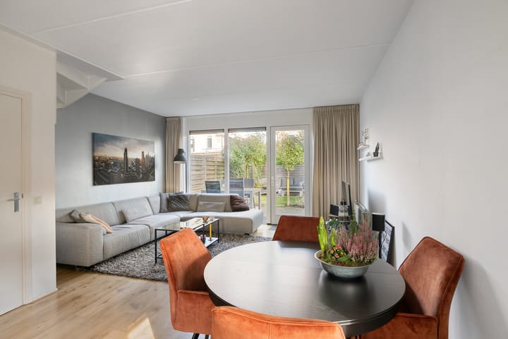 Foto 9 van Tuinwal 30