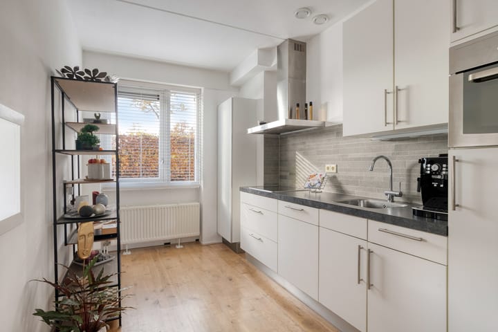 Foto 10 van Tuinwal 30