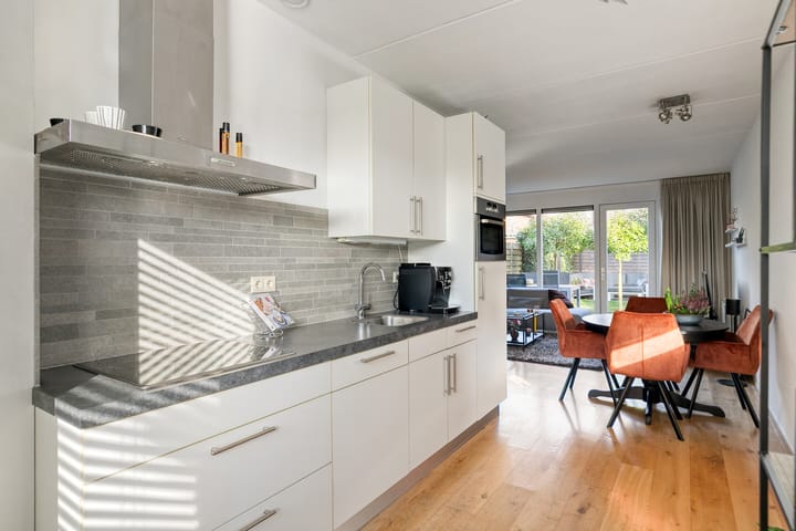 Foto 11 van Tuinwal 30