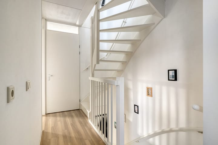 Foto 13 van Tuinwal 30