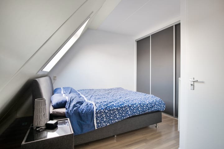 Foto 14 van Tuinwal 30