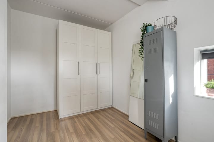 Foto 19 van Tuinwal 30