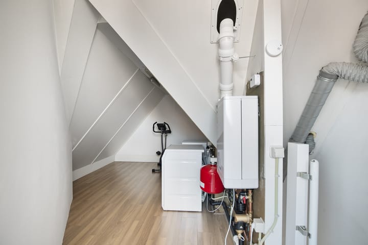 Foto 20 van Tuinwal 30