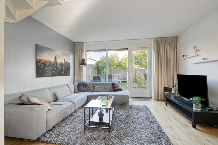 Foto 6 van Tuinwal 30